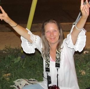 Meet your Posher, Tracey